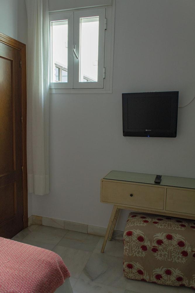 Hotel Alcántara