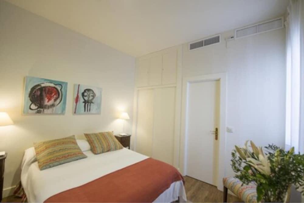 Hotel Alcántara