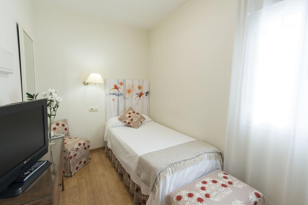 Hotel Alcántara