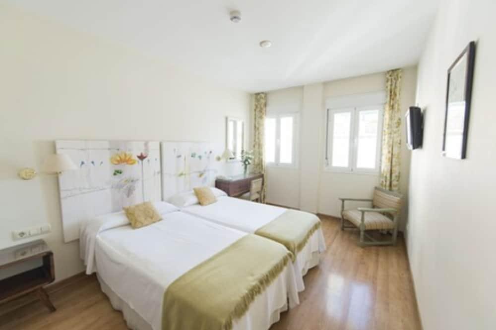Hotel Alcántara