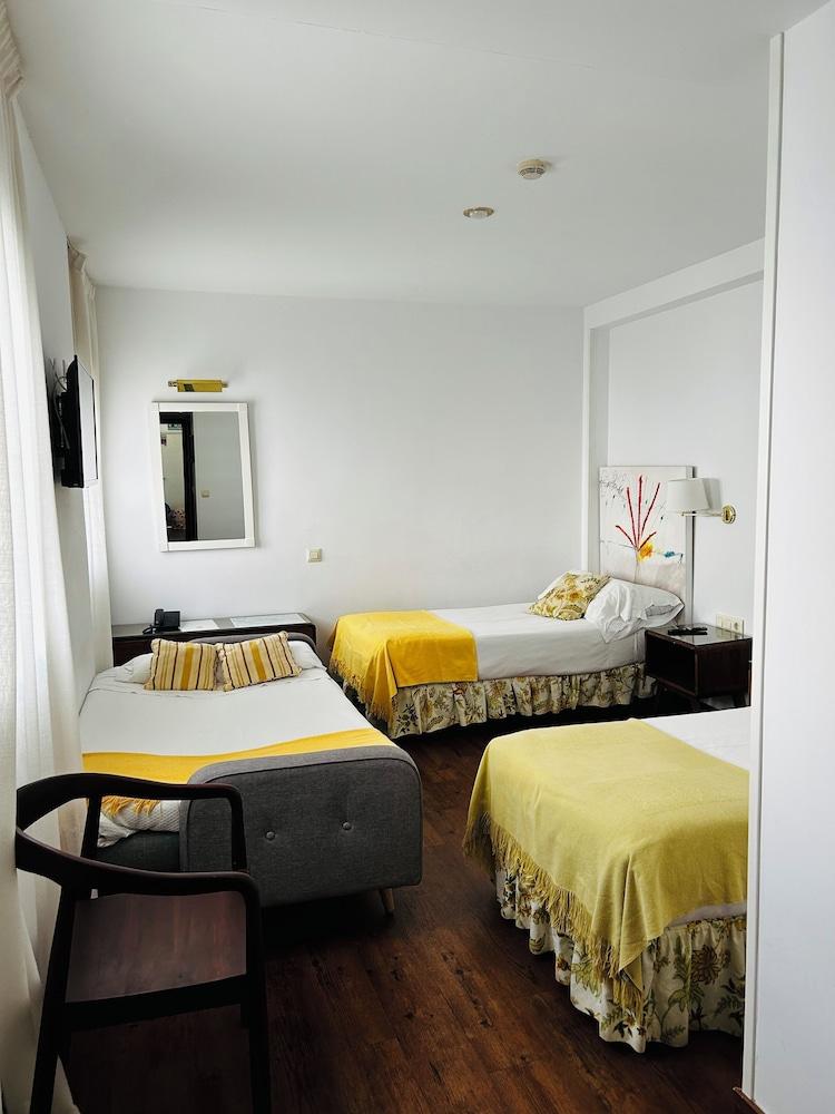Hotel Alcántara