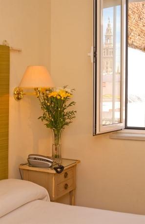 Hotel Alcántara