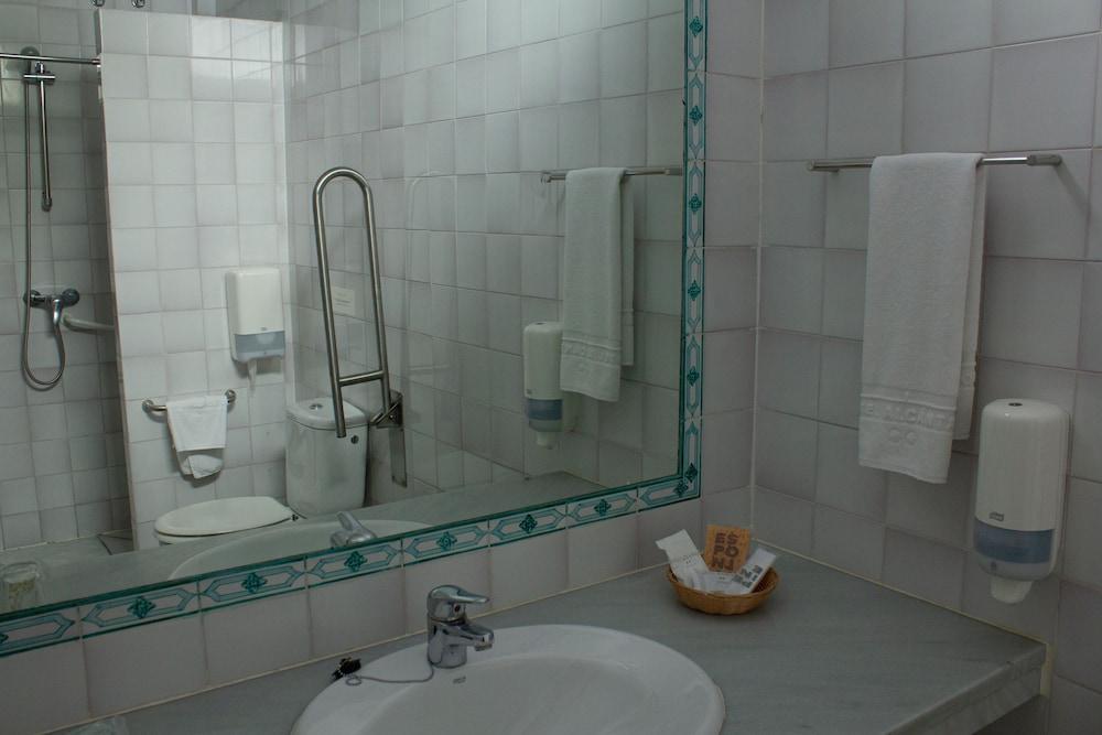 Hotel Alcántara
