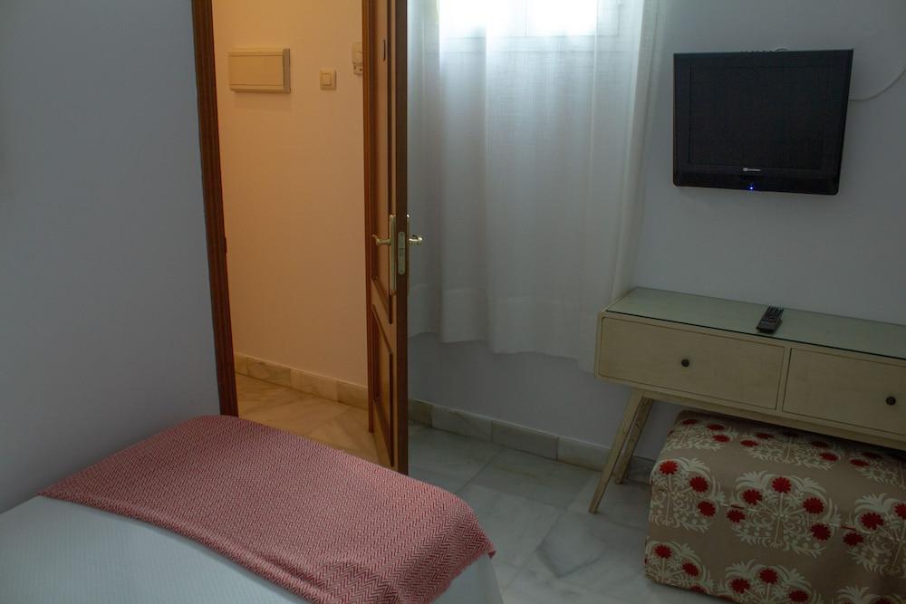 Hotel Alcántara