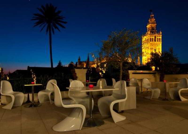 Hotel Palacio Alcazar