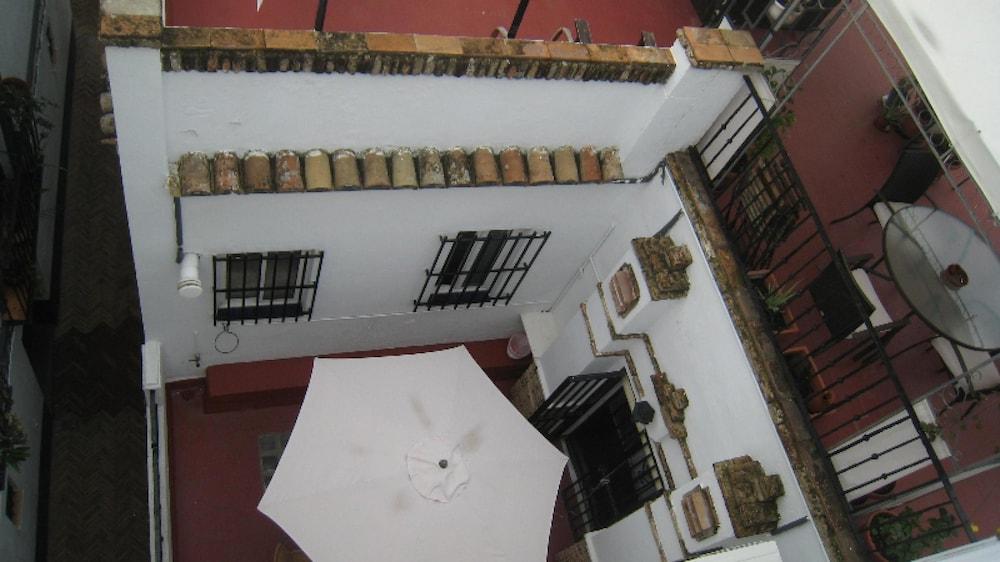 Pensión La Montoreña