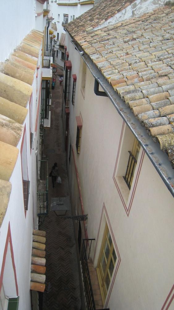 Pensión La Montoreña