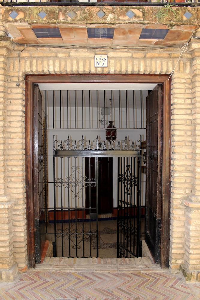 Pensión La Montoreña