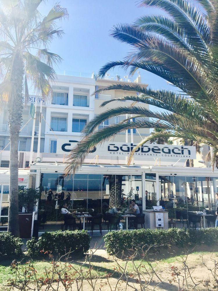 Hotel Sabbia By Gabbeach