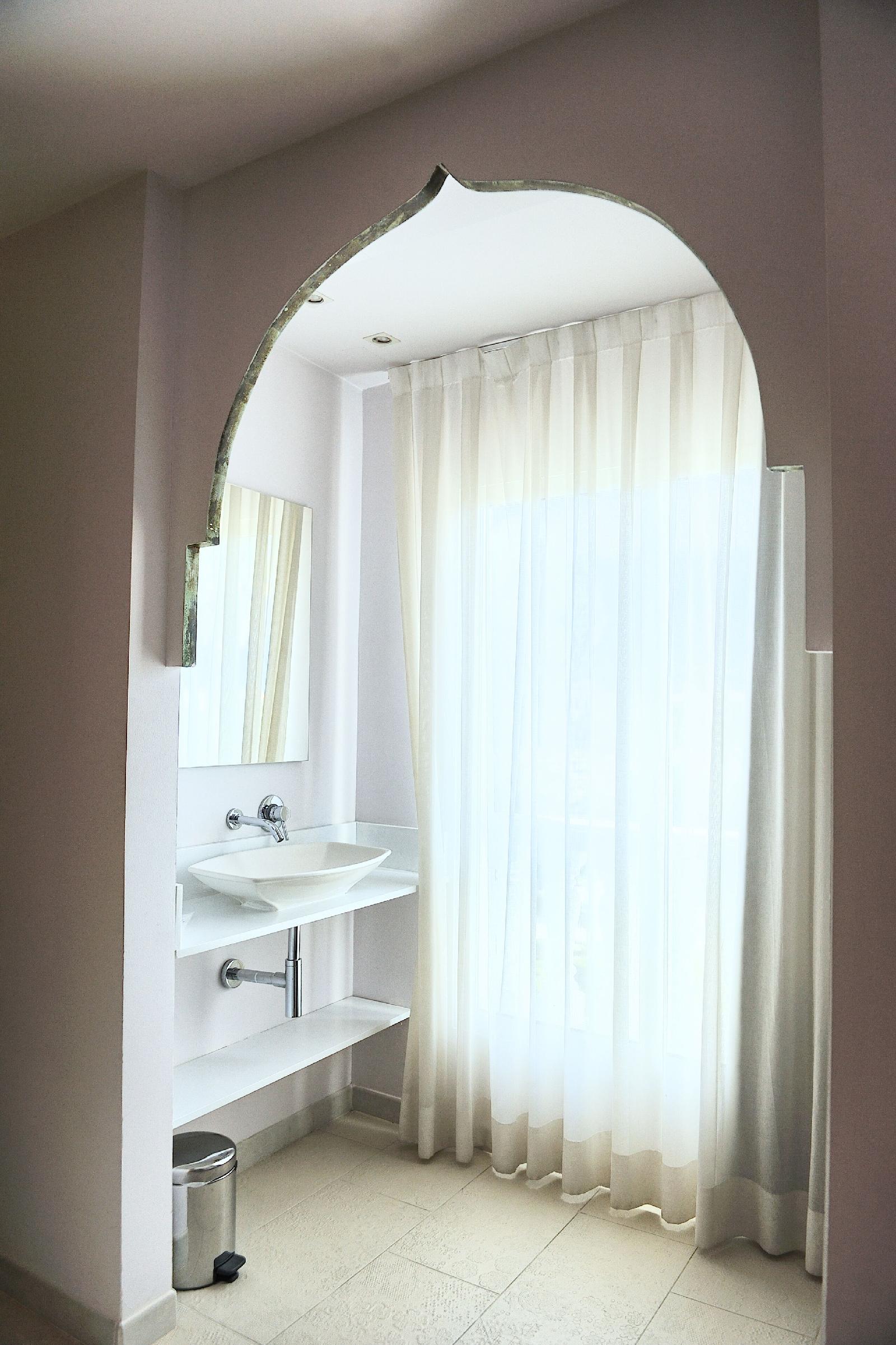 Hotel Sabbia By Gabbeach