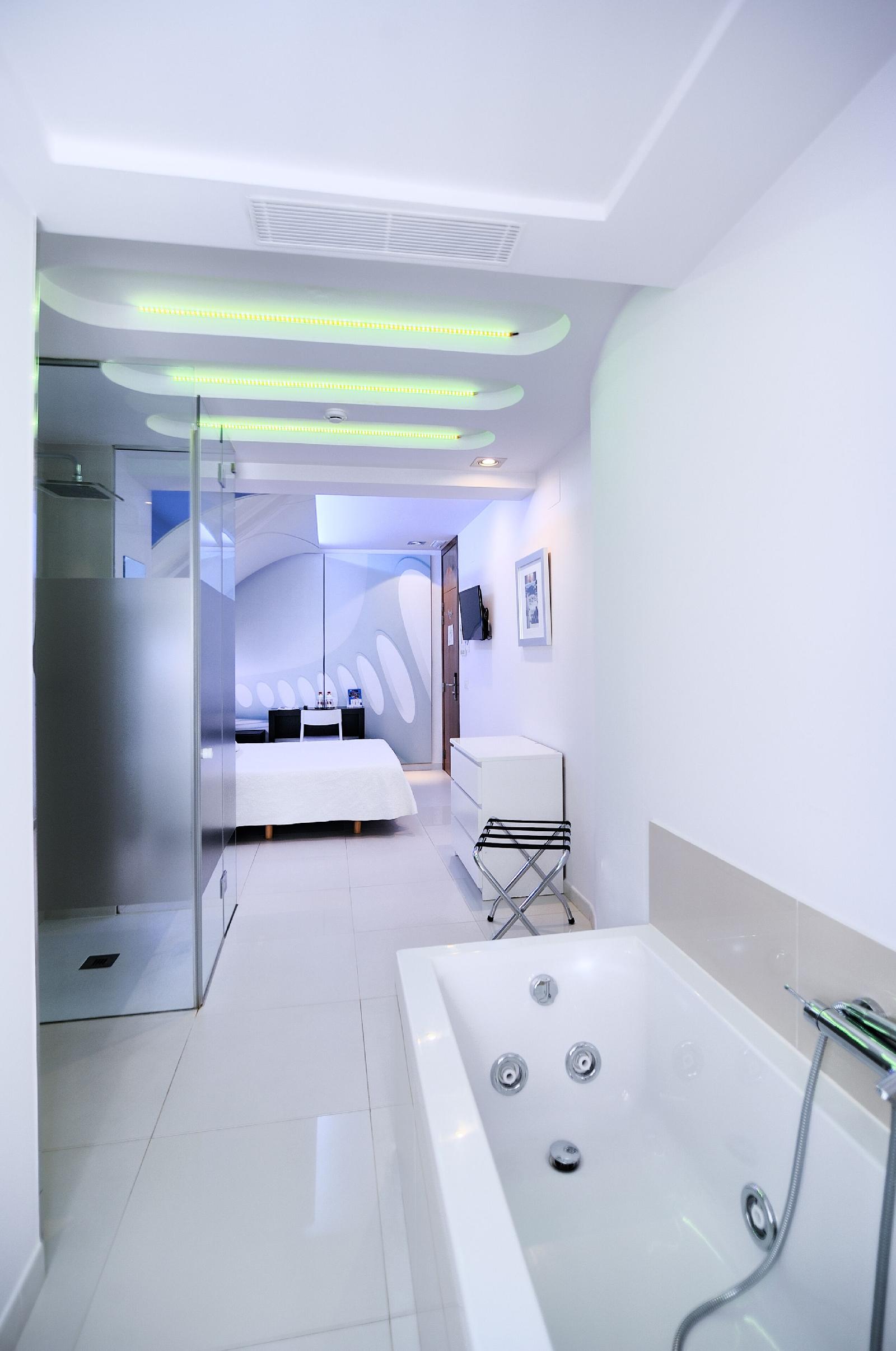 Hotel Sabbia By Gabbeach