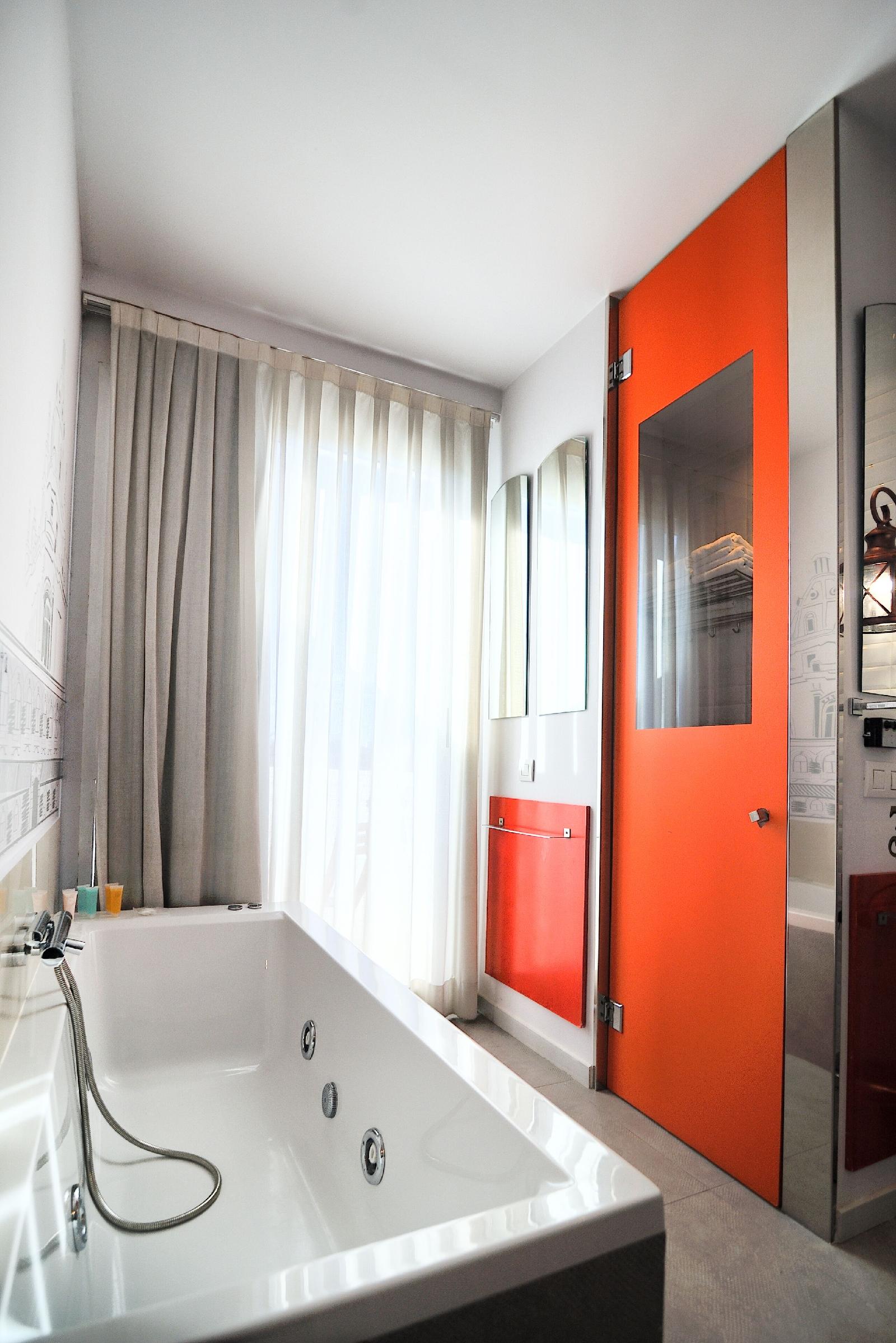 Hotel Sabbia By Gabbeach