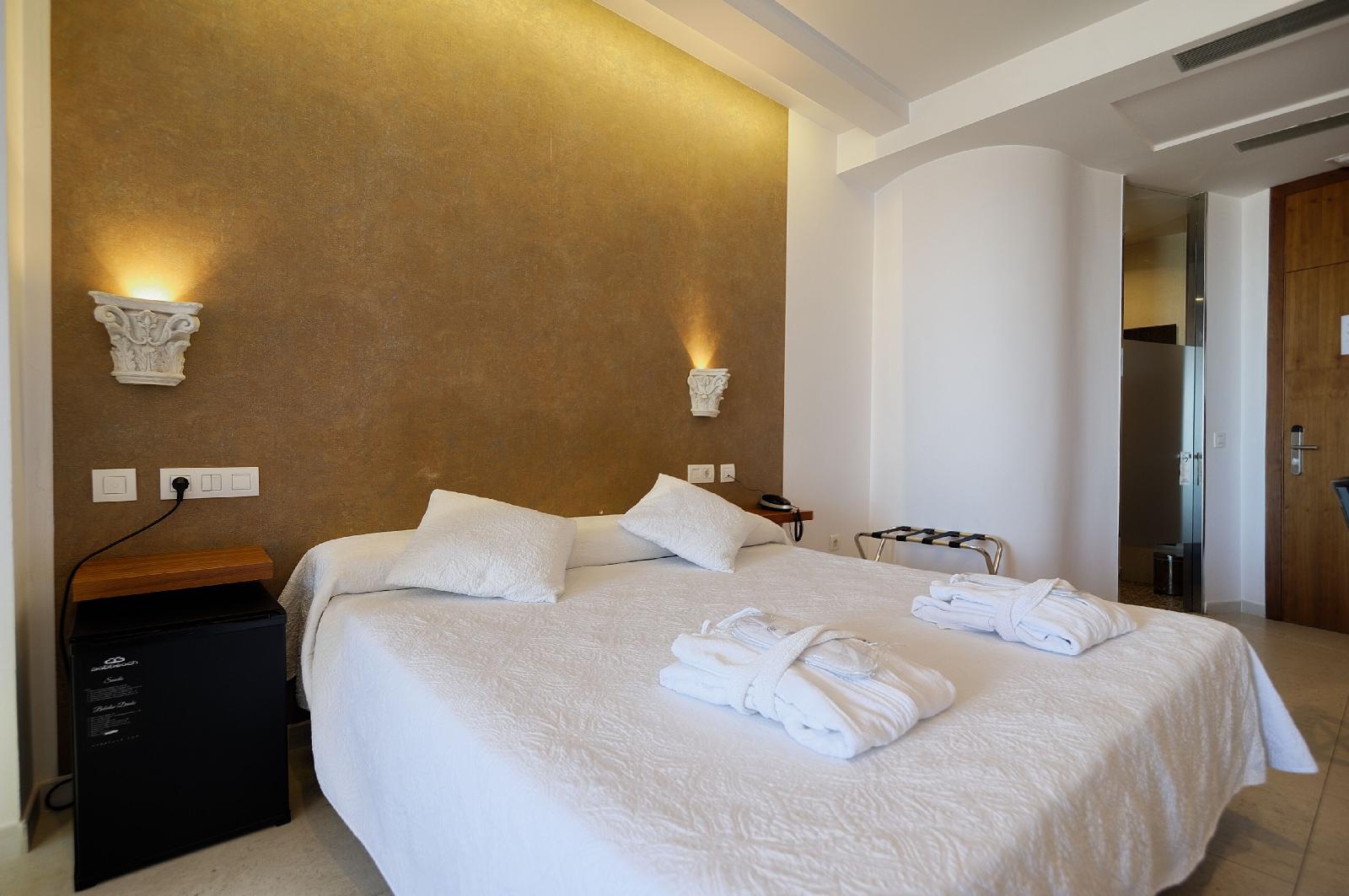 Hotel Sabbia By Gabbeach