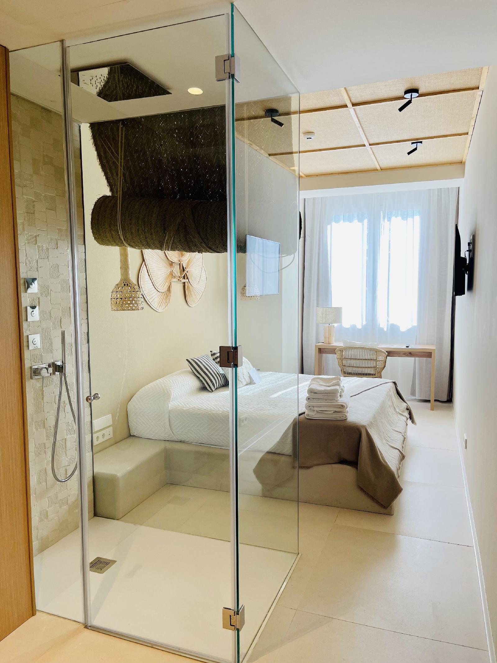 Hotel Sabbia By Gabbeach