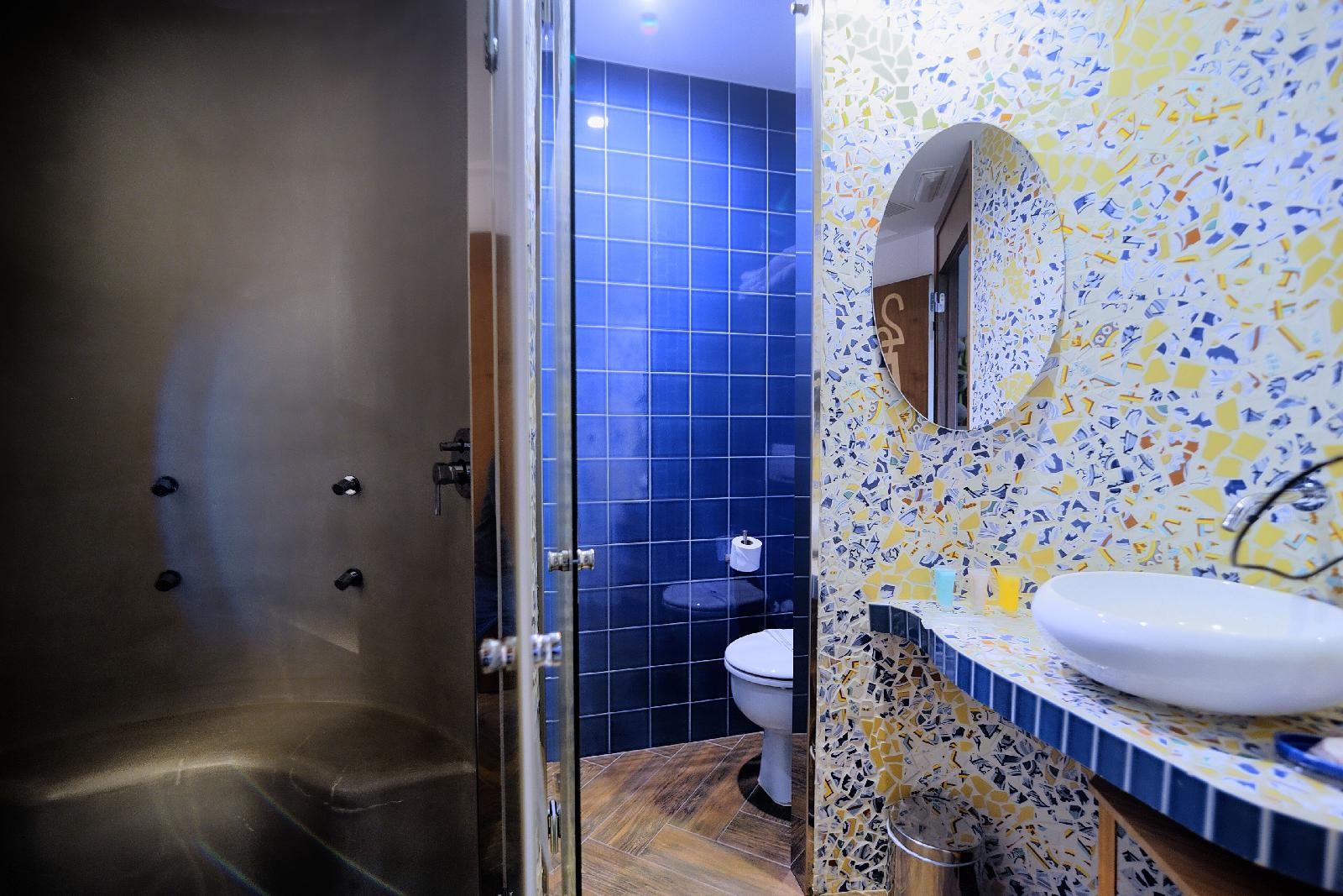 Hotel Sabbia By Gabbeach