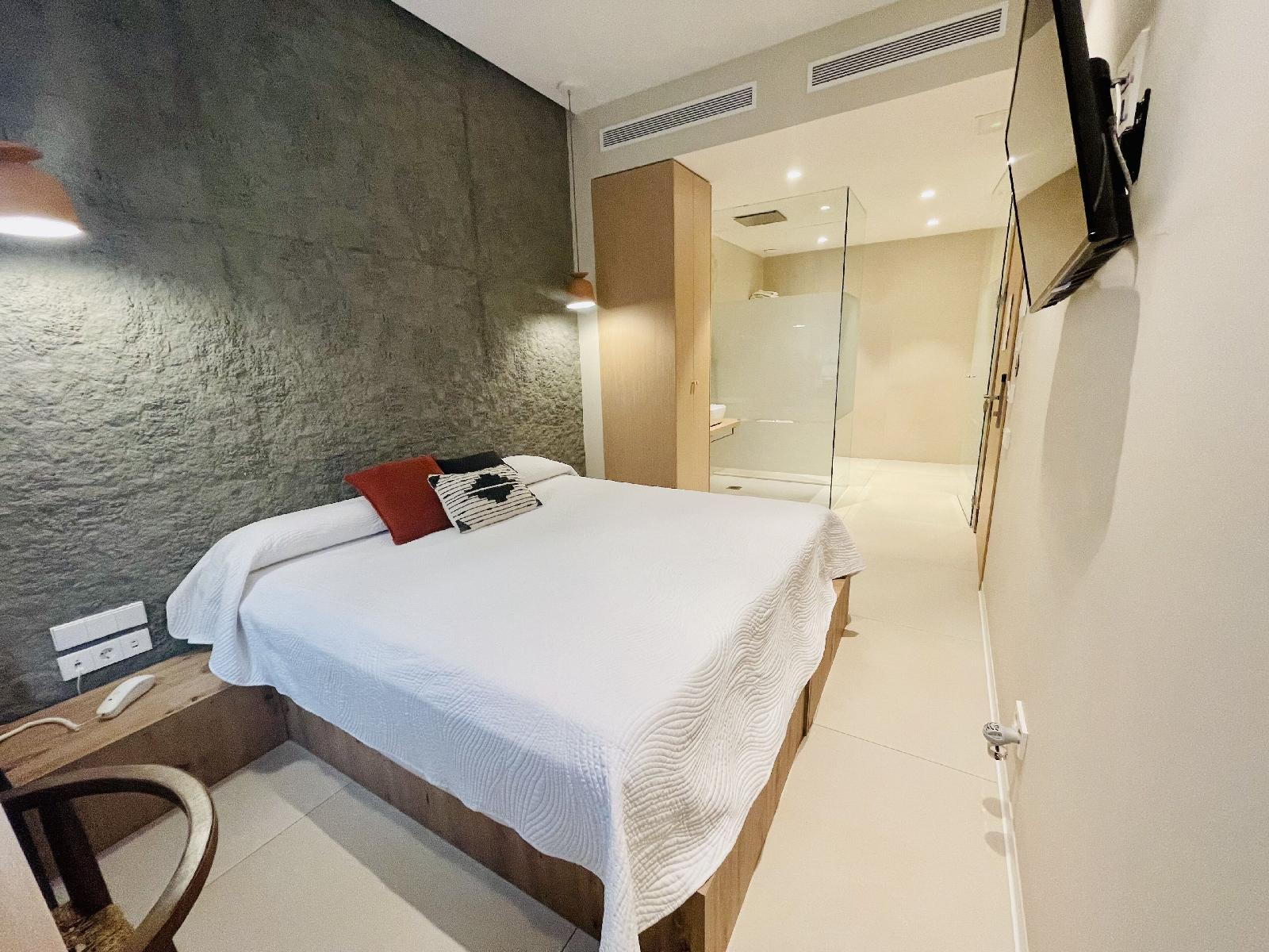 Hotel Sabbia By Gabbeach