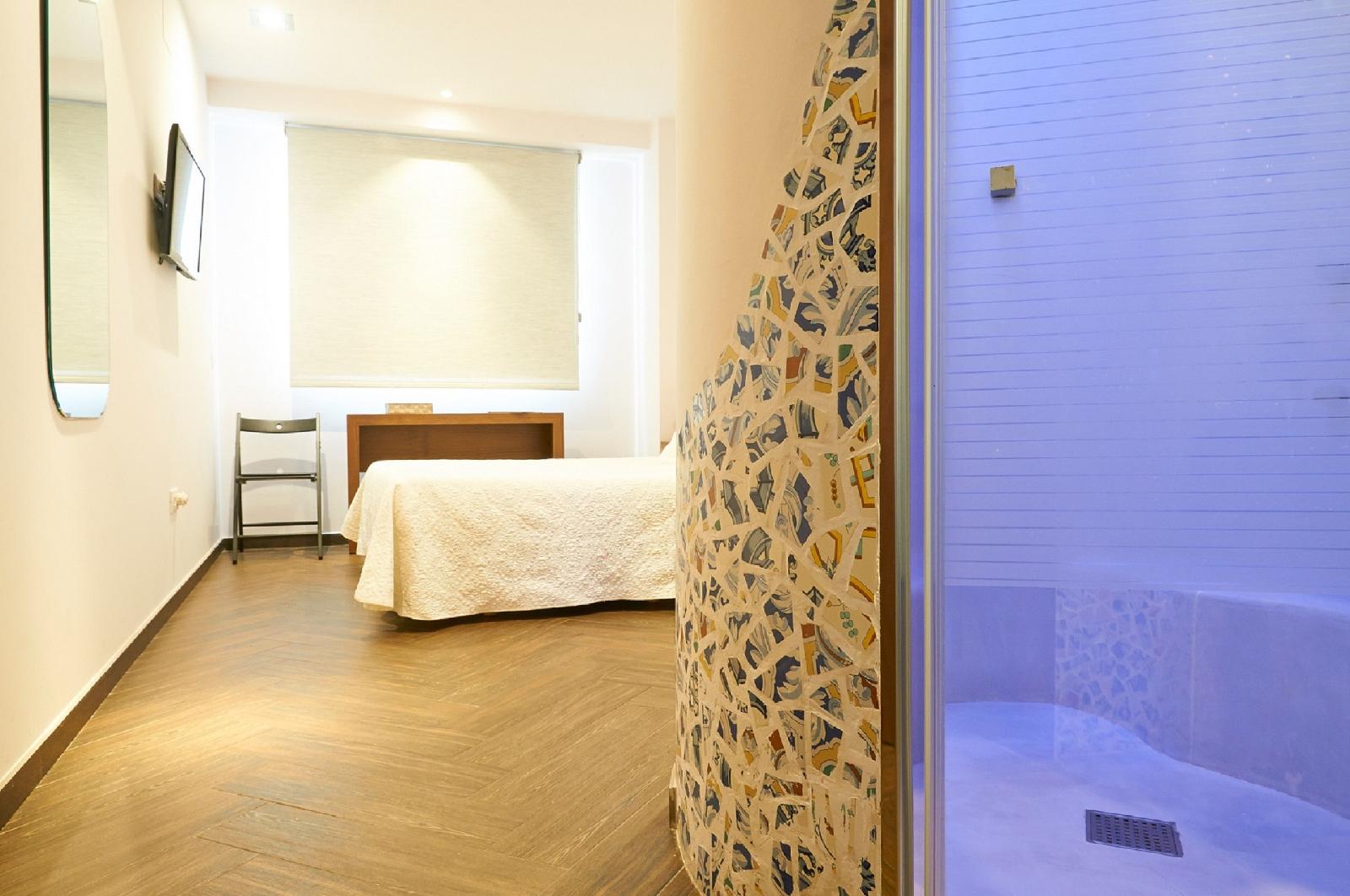 Hotel Sabbia By Gabbeach