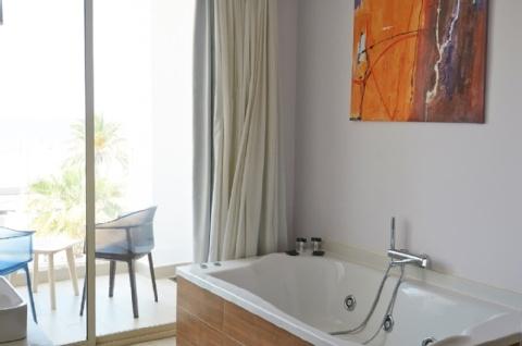 Hotel Sabbia By Gabbeach