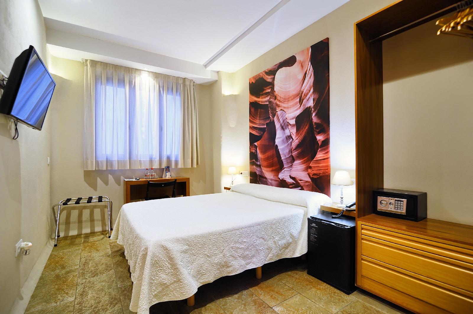 Hotel Sabbia By Gabbeach
