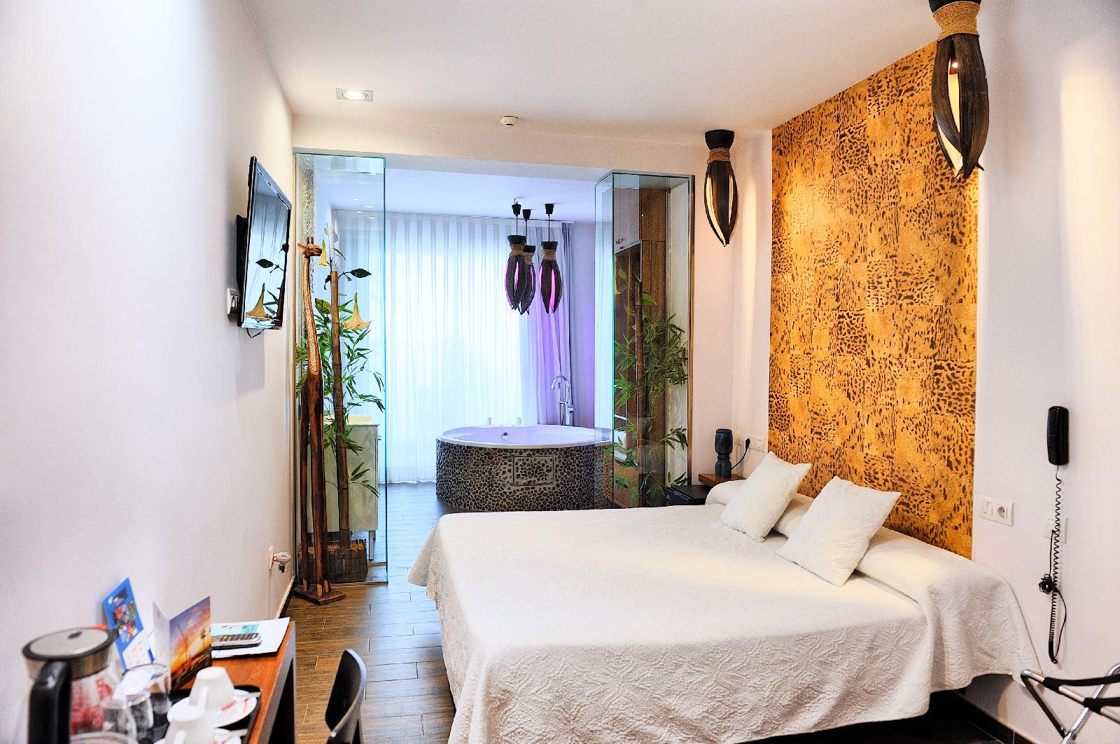 Hotel Sabbia By Gabbeach
