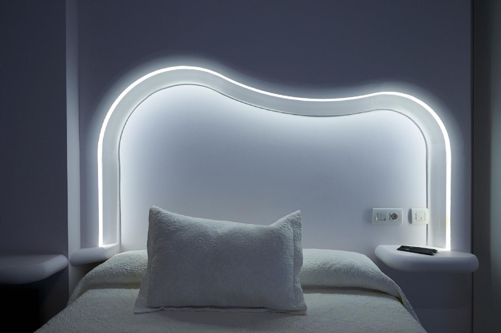 Hotel Sabbia By Gabbeach