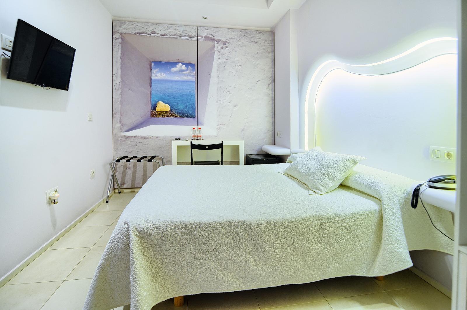 Hotel Sabbia By Gabbeach