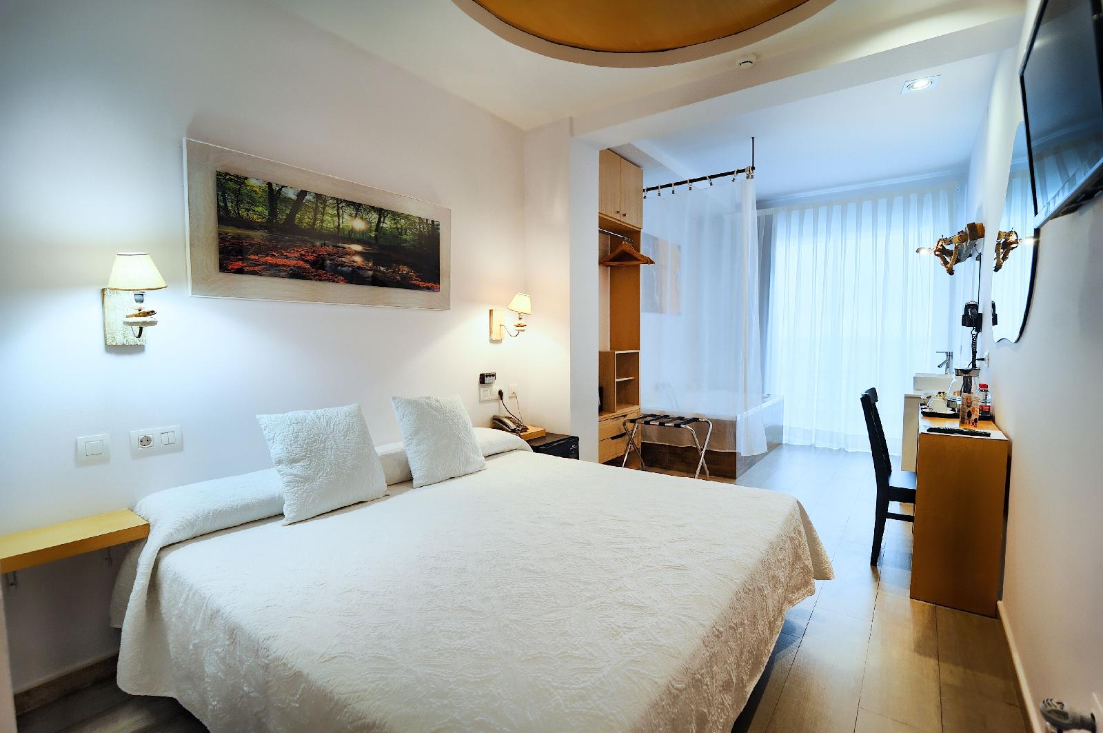 Hotel Sabbia By Gabbeach