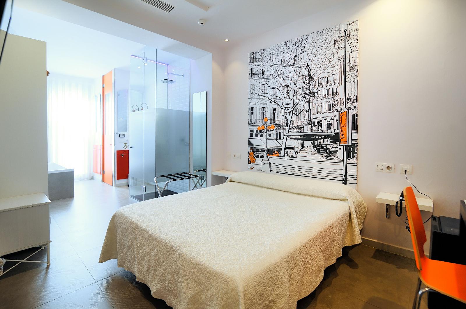 Hotel Sabbia By Gabbeach