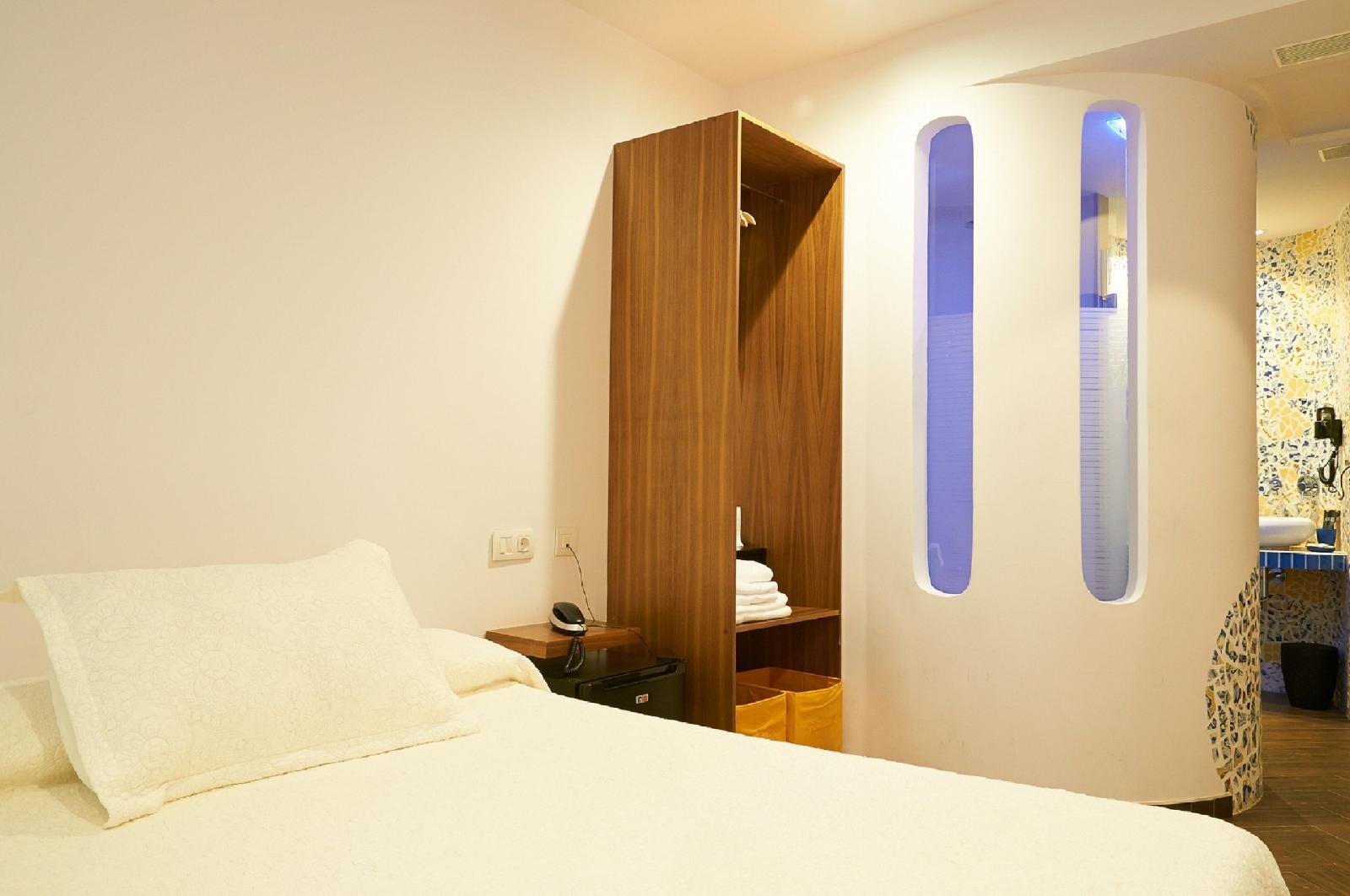 Hotel Sabbia By Gabbeach
