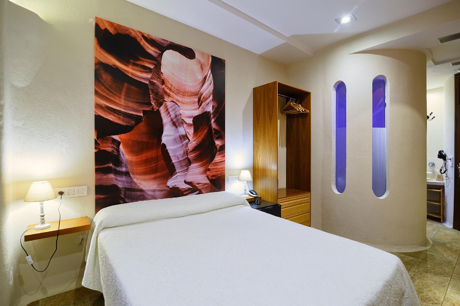 Hotel Sabbia By Gabbeach