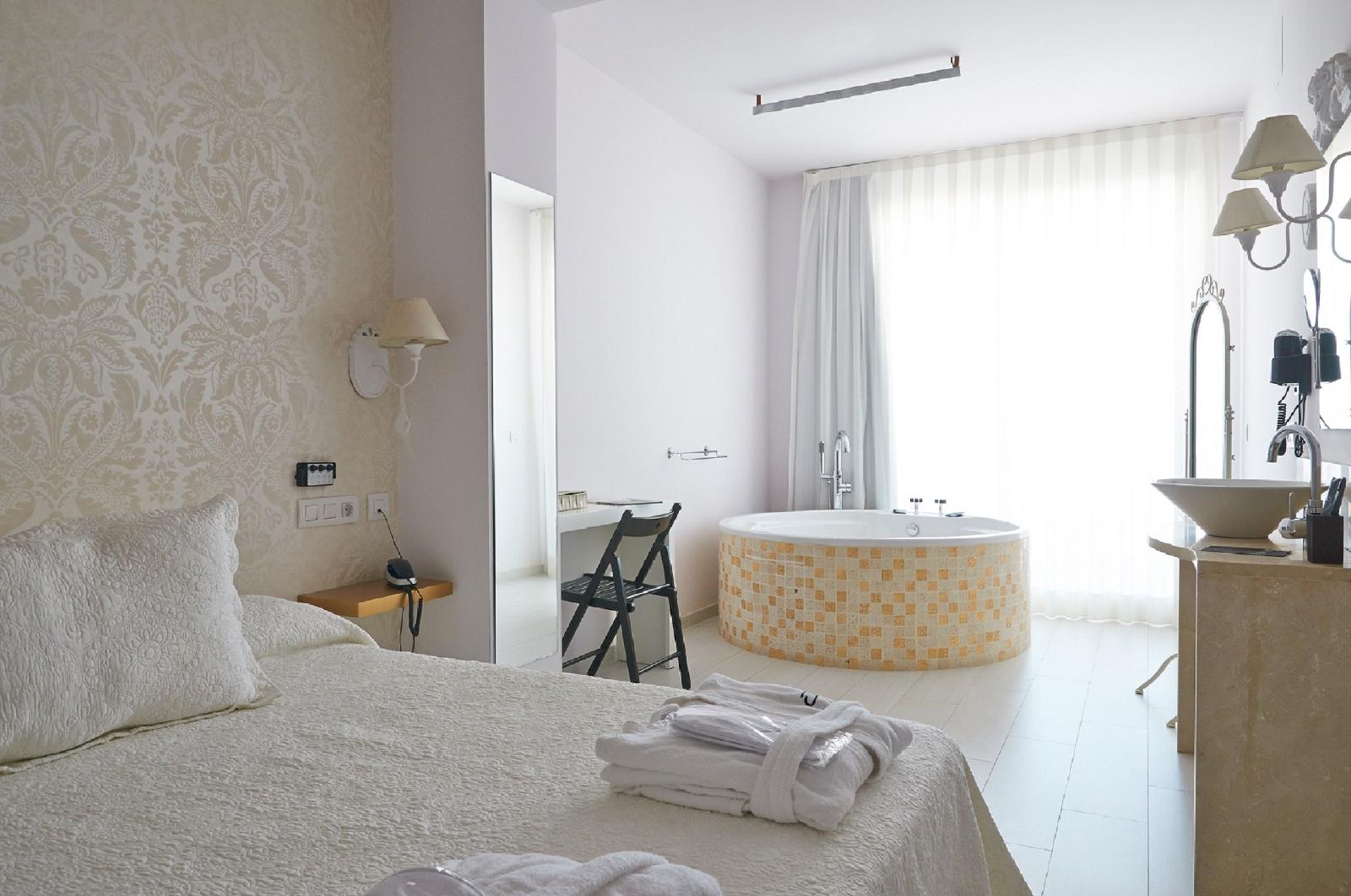 Hotel Sabbia By Gabbeach