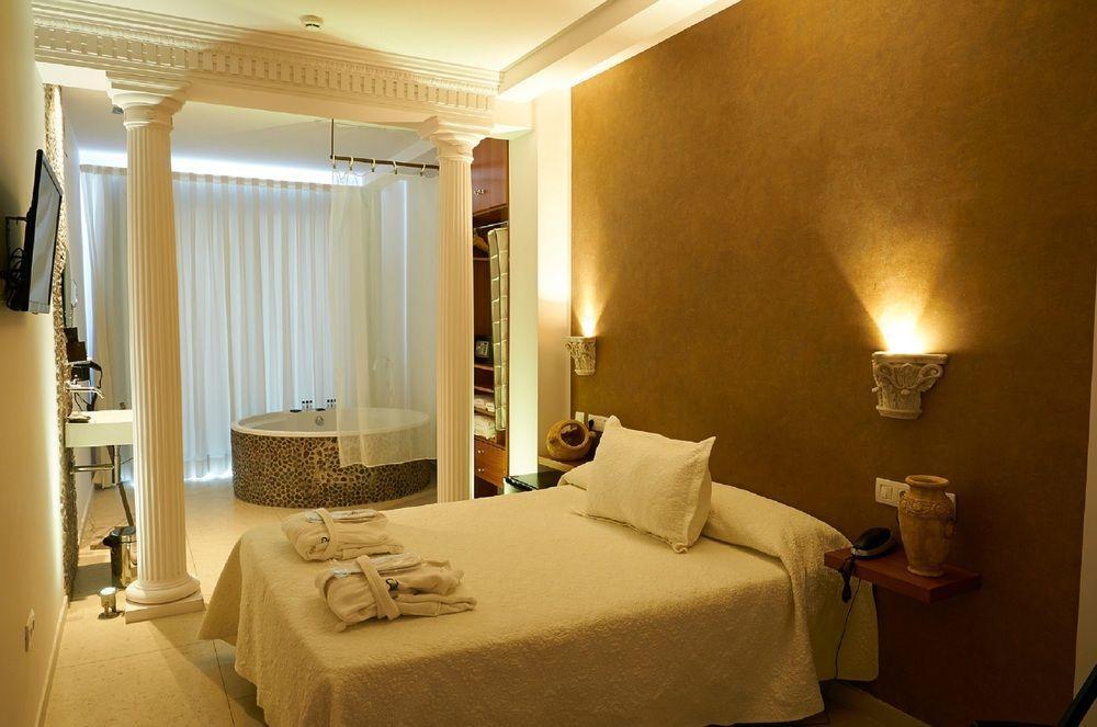 Hotel Sabbia By Gabbeach