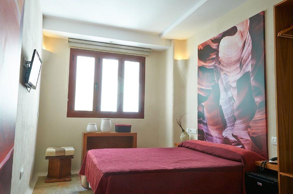 Hotel Sabbia By Gabbeach