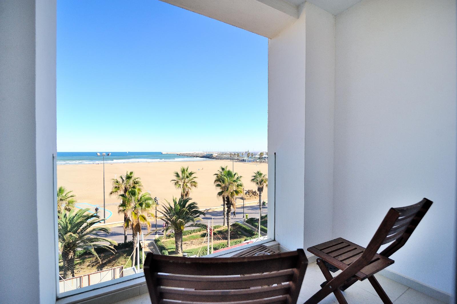 Hotel Sabbia By Gabbeach