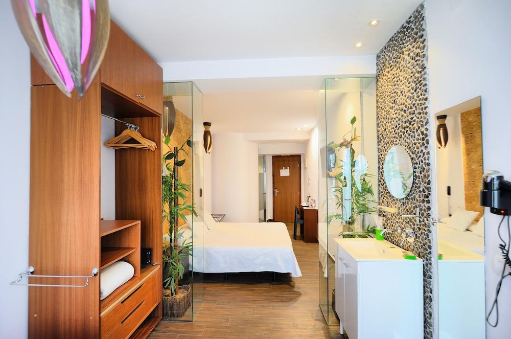 Hotel Sabbia By Gabbeach