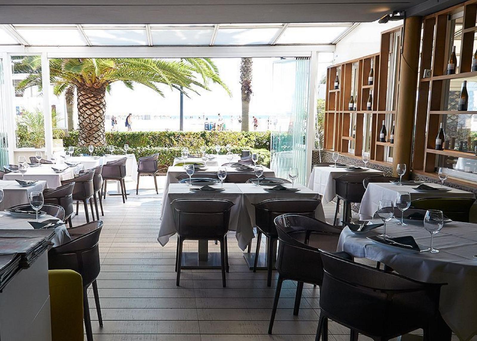 Hotel Sabbia By Gabbeach