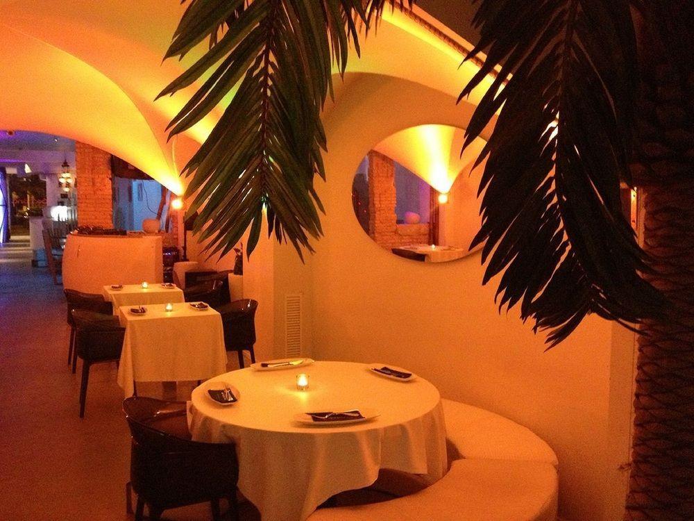 Hotel Sabbia By Gabbeach