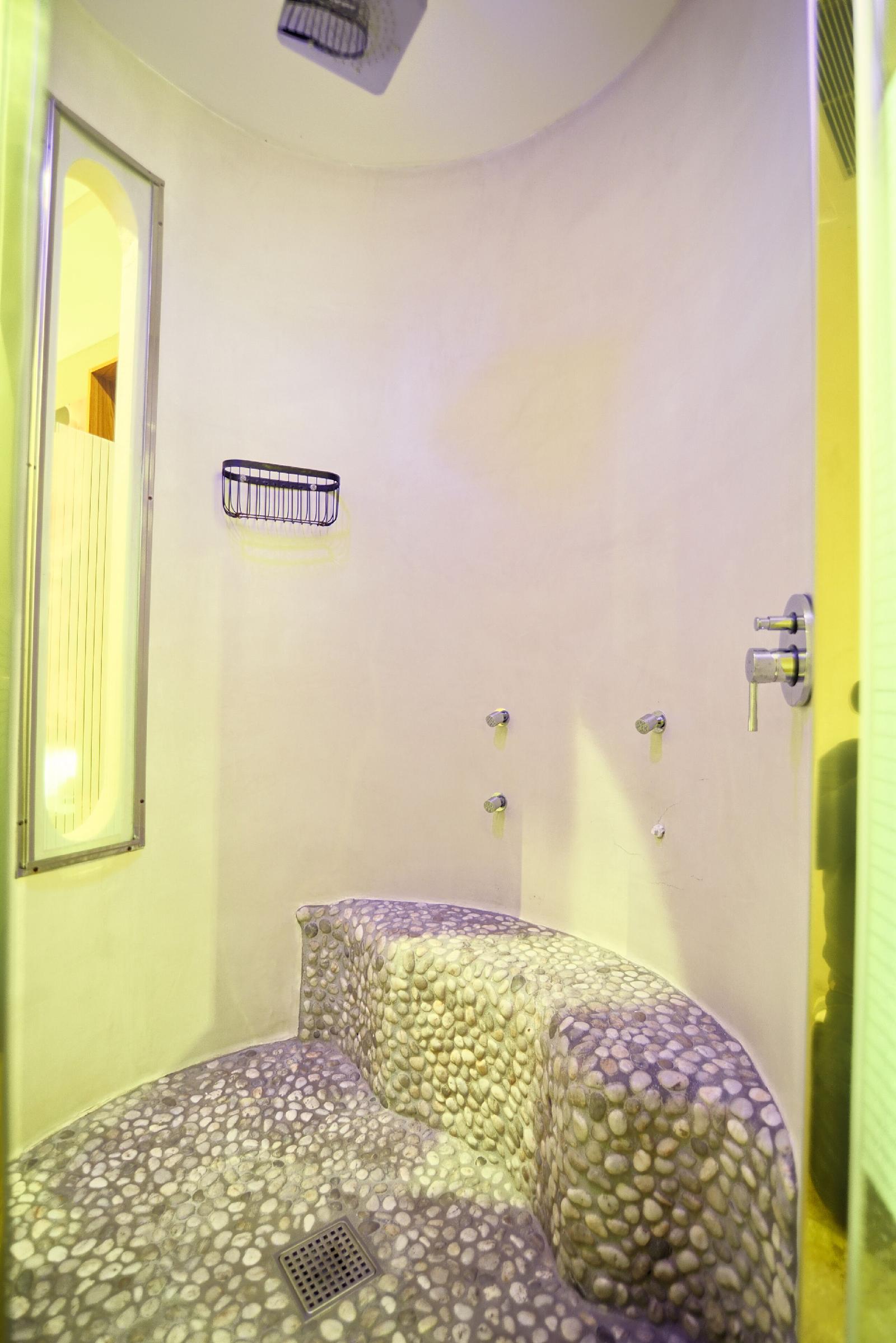 Hotel Sabbia By Gabbeach