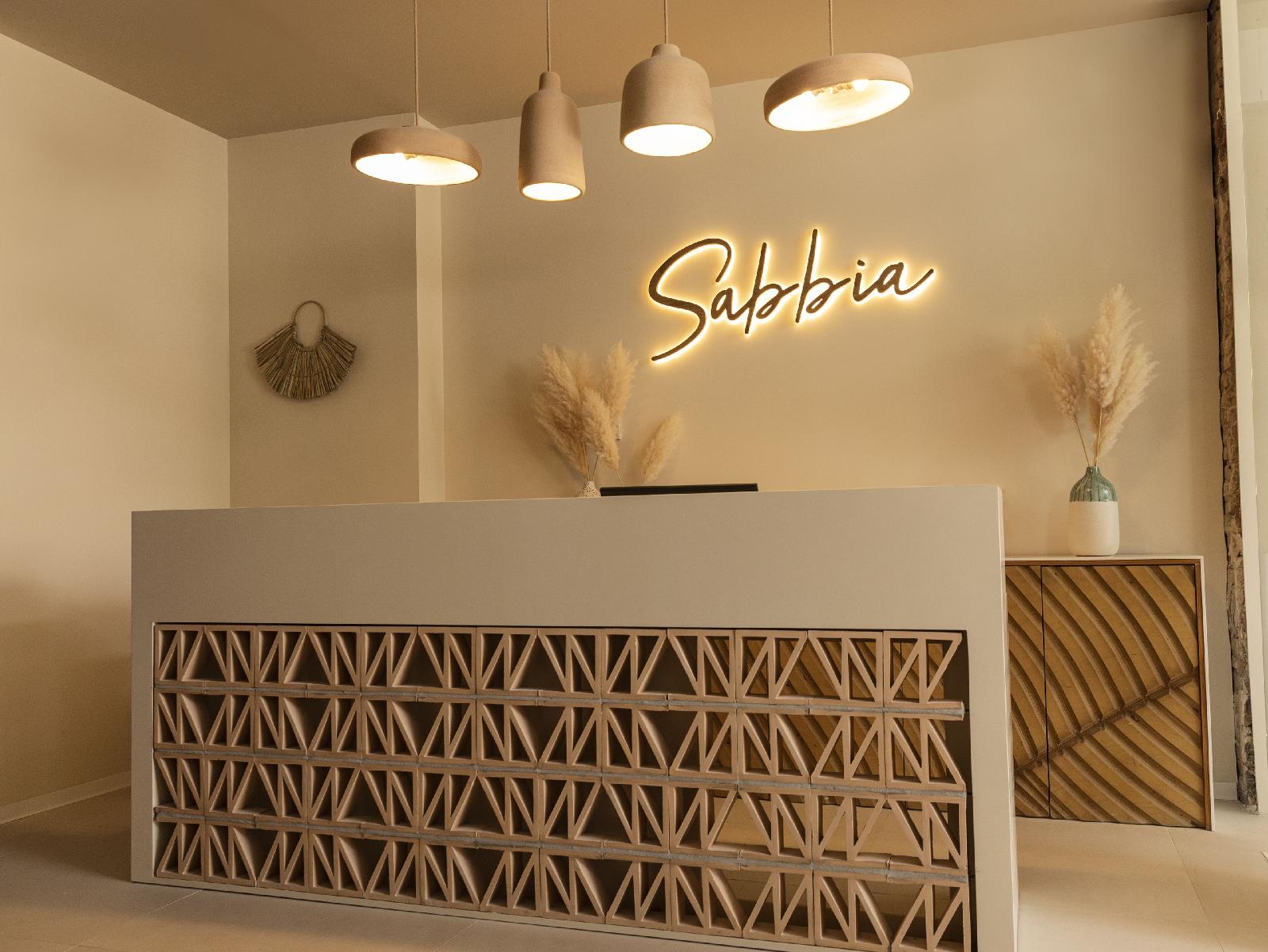 Hotel Sabbia By Gabbeach