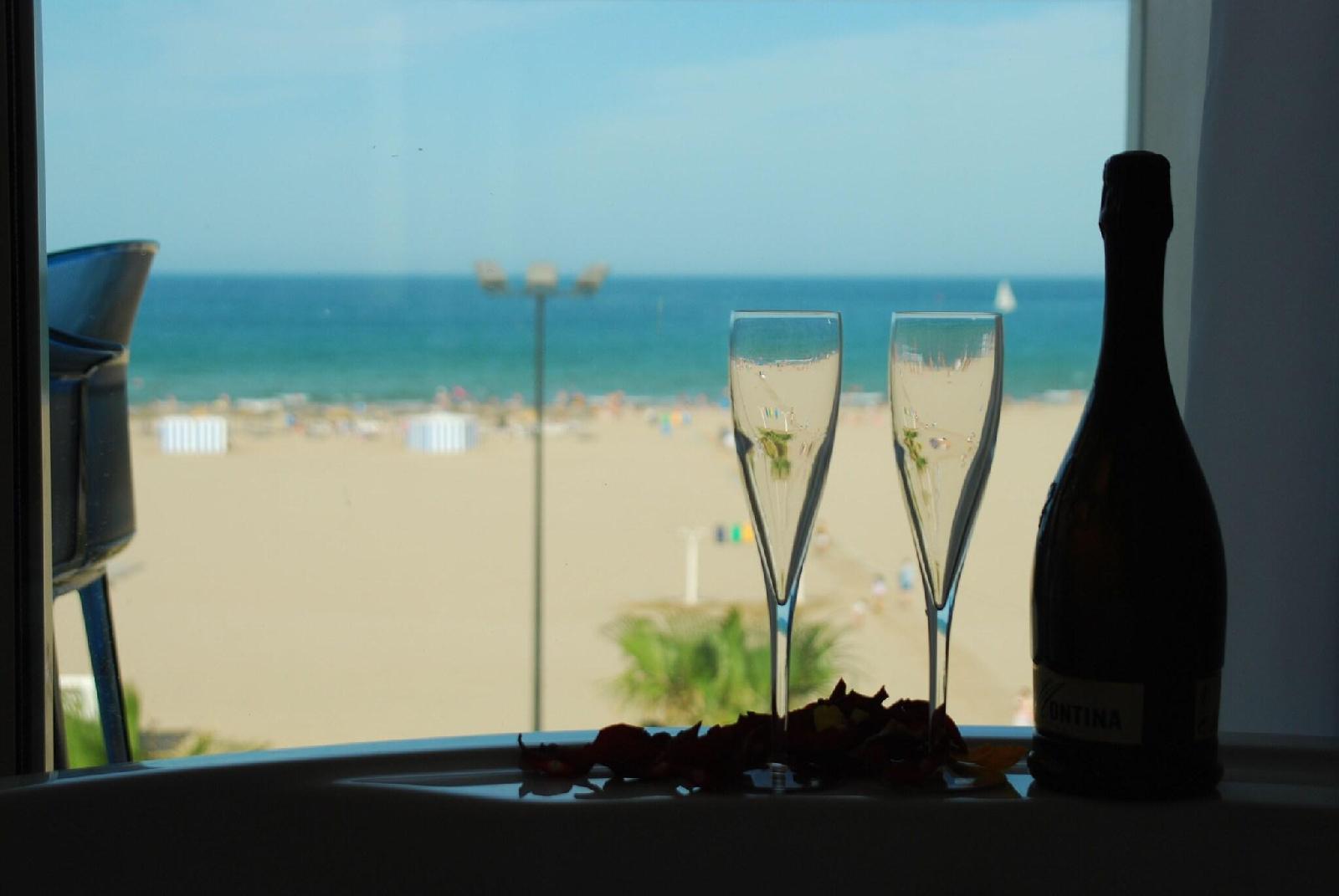 Hotel Sabbia By Gabbeach