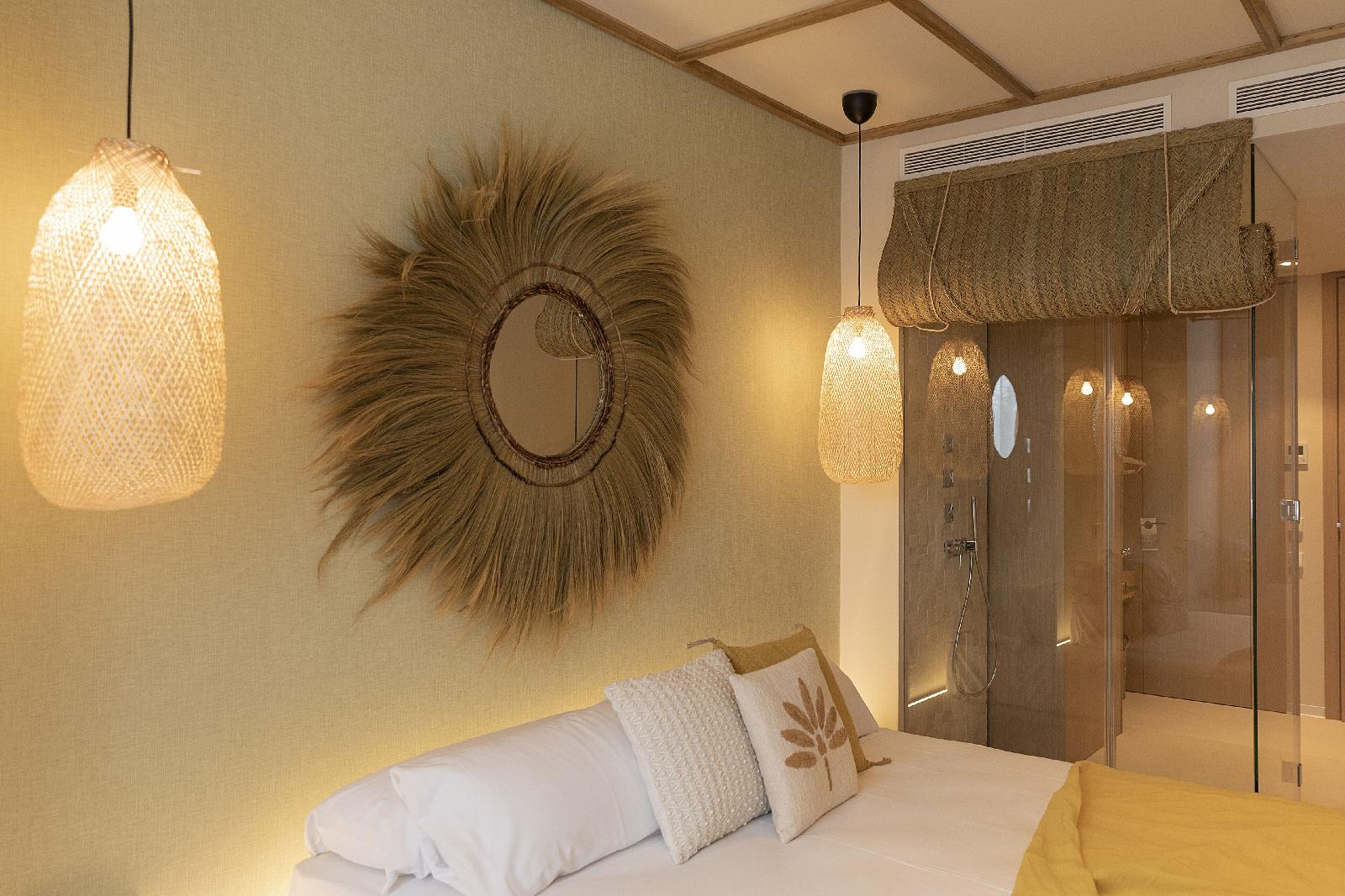 Hotel Sabbia By Gabbeach