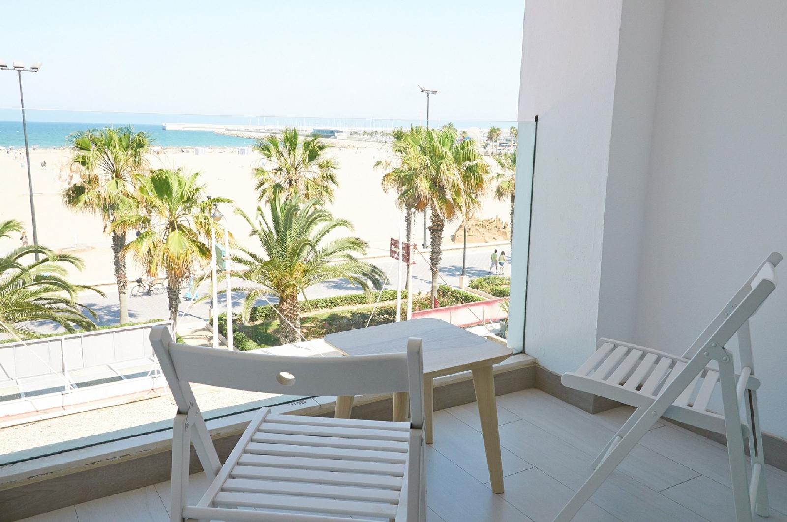 Hotel Sabbia By Gabbeach