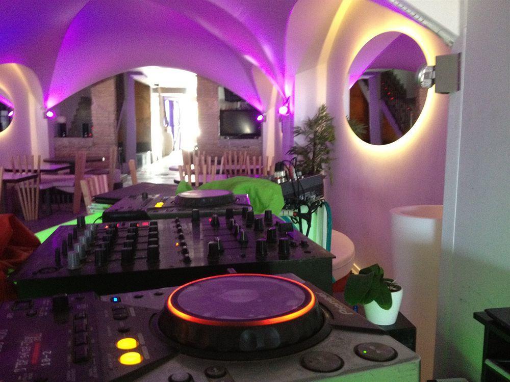 Hotel Sabbia By Gabbeach
