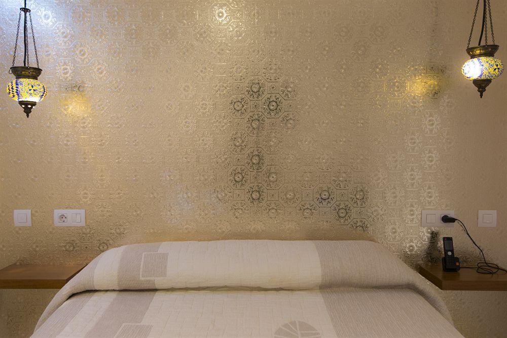 Hotel Sabbia By Gabbeach