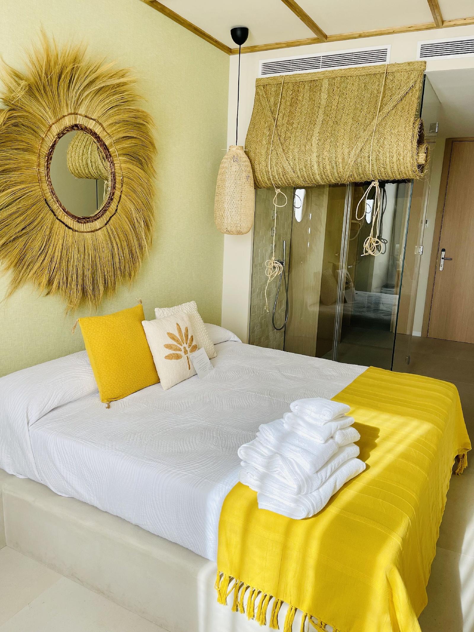 Hotel Sabbia By Gabbeach