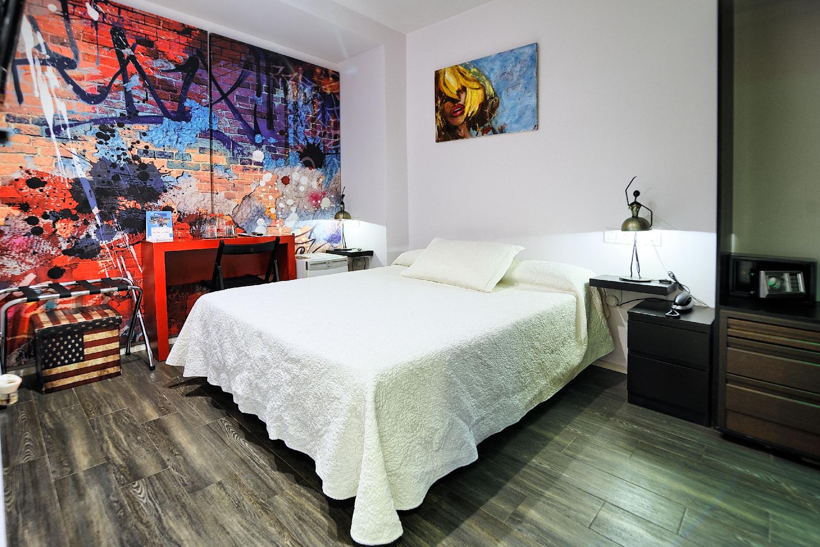 Hotel Sabbia By Gabbeach