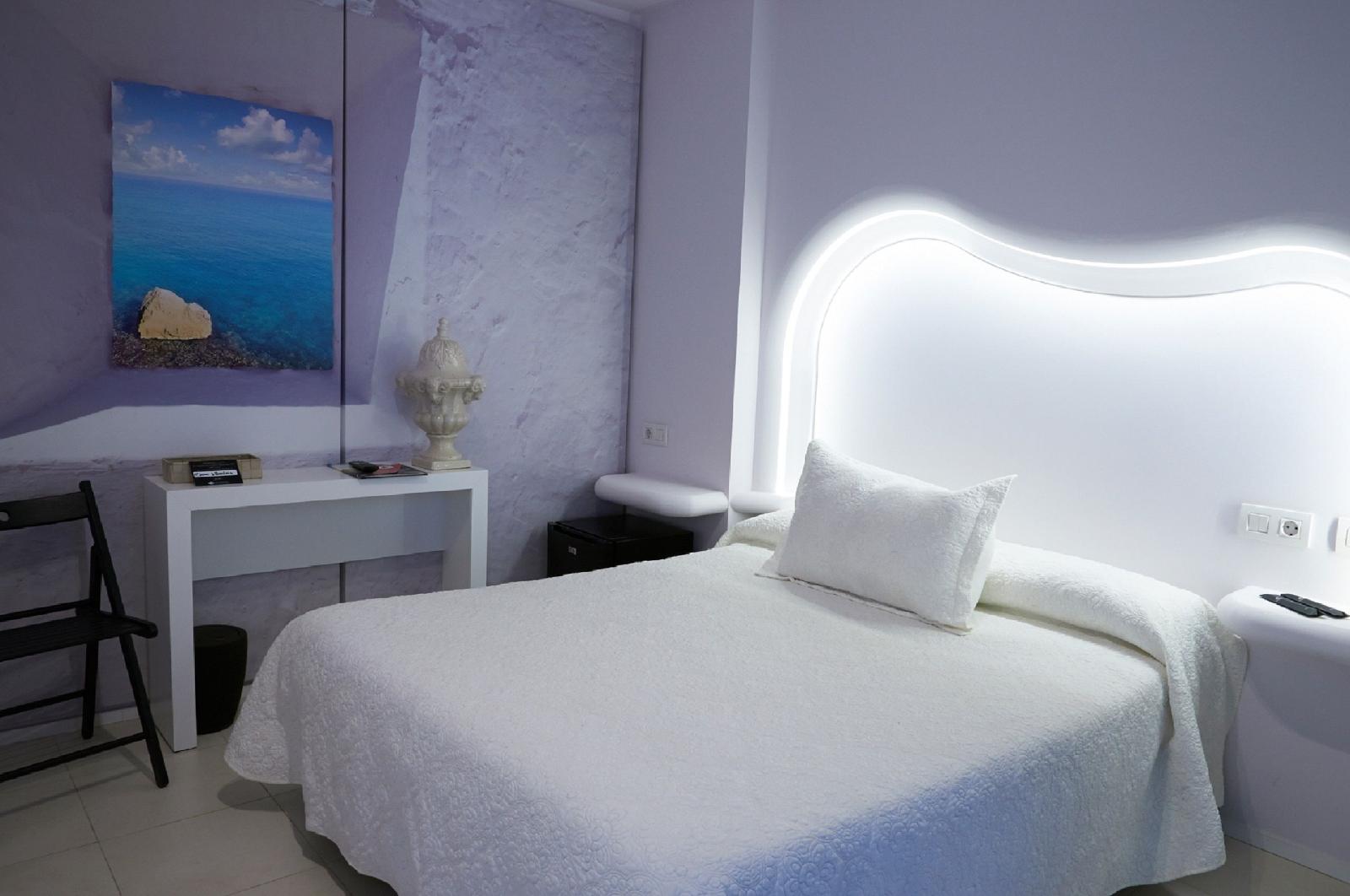 Hotel Sabbia By Gabbeach