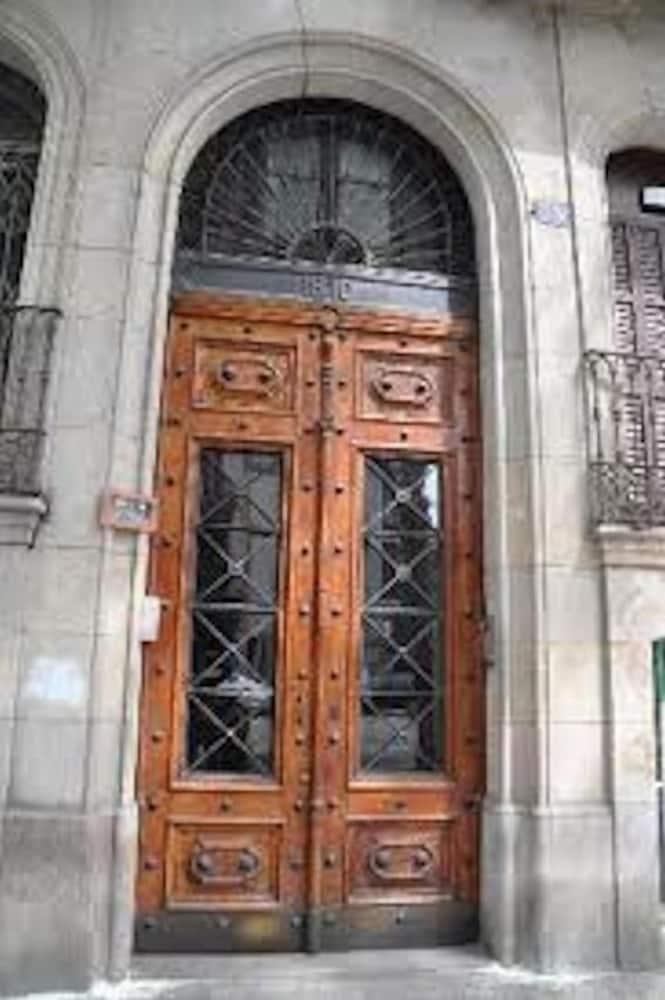 Brustar Gòtic
