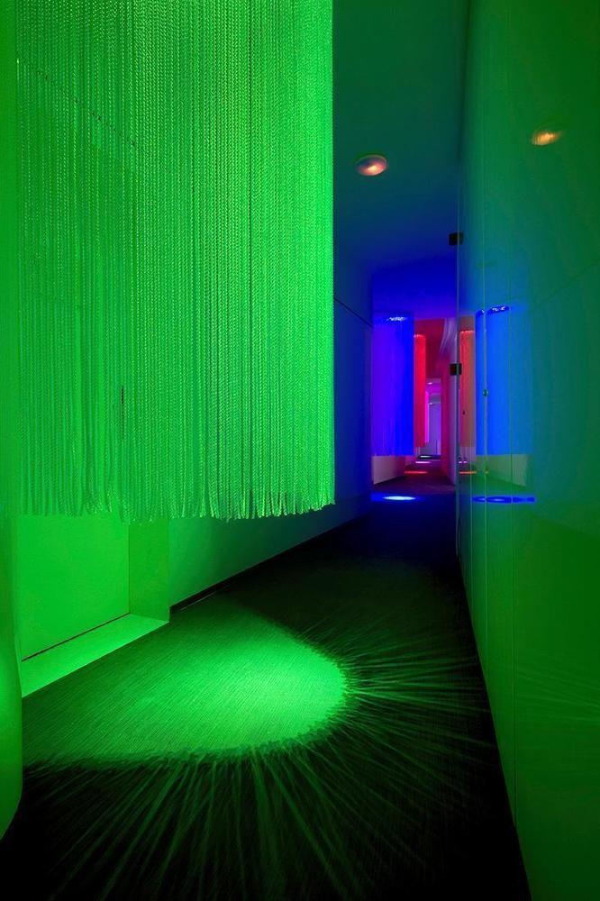Chic & Basic Born Boutique Hotel