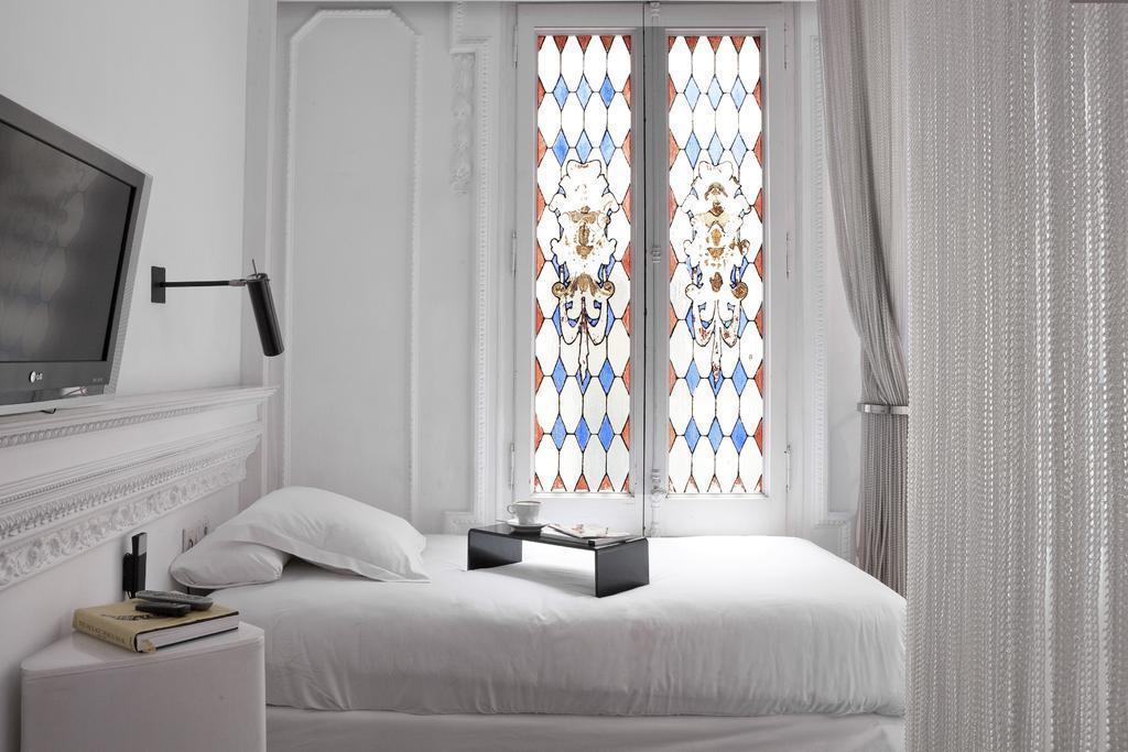 Chic & Basic Born Boutique Hotel